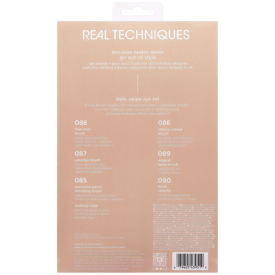 DAILY SWIPE KIT PARA OLHOS